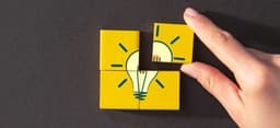 placeholder image to represent content
