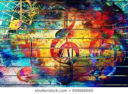 placeholder image to represent content