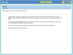 placeholder image to represent content