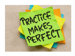 placeholder image to represent content