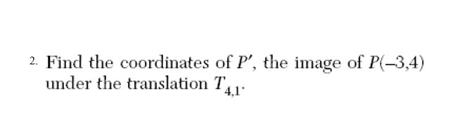 Question Image
