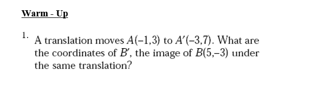 Question Image