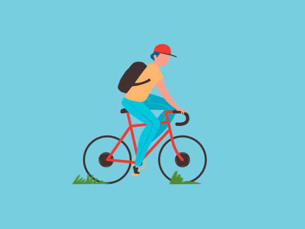 placeholder image to represent content