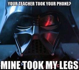 placeholder image to represent content