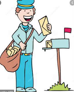 placeholder image to represent content