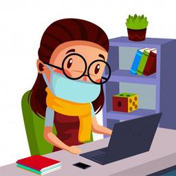 placeholder image to represent content