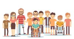 placeholder image to represent content