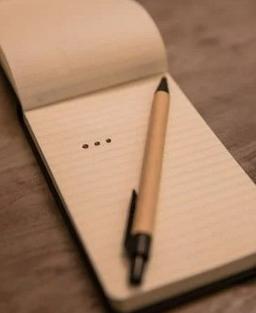 placeholder image to represent content