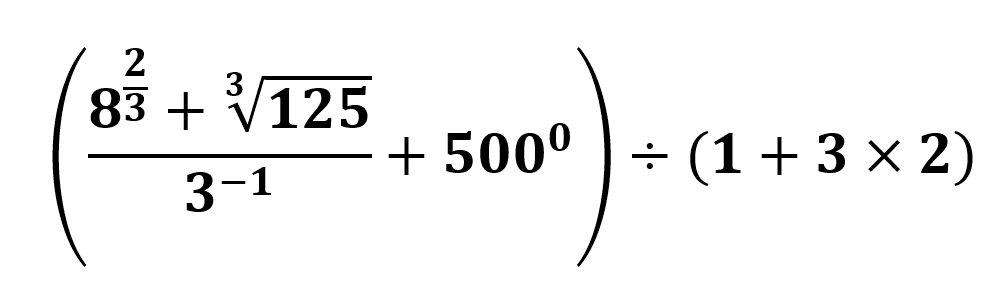 Question Image