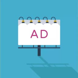 placeholder image to represent content