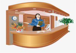 placeholder image to represent content