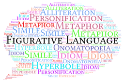 placeholder image to represent content