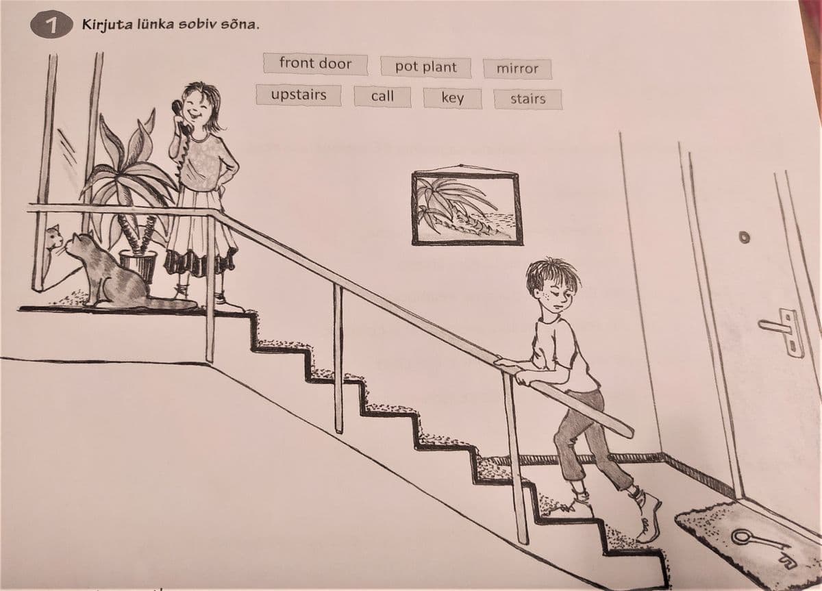 Question Image