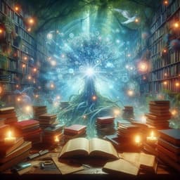 placeholder image to represent content