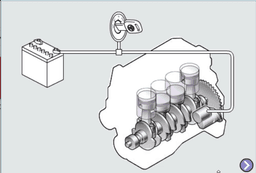 placeholder image to represent content