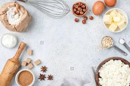 placeholder image to represent content