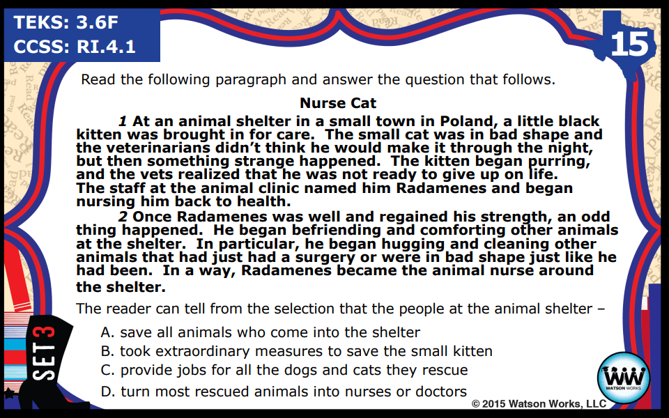 Question Image