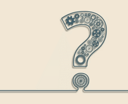 placeholder image to represent content