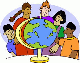 placeholder image to represent content