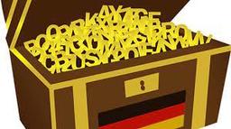 placeholder image to represent content