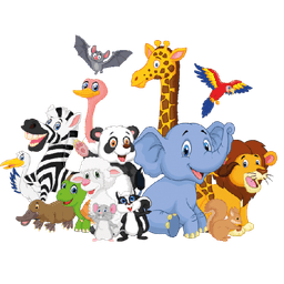 placeholder image to represent content