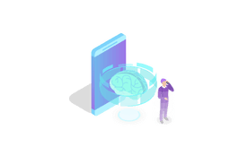 placeholder image to represent content