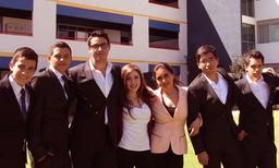 placeholder image to represent content