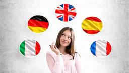 placeholder image to represent content