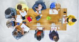 placeholder image to represent content