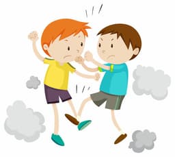 placeholder image to represent content