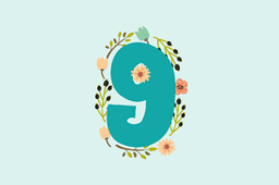 placeholder image to represent content