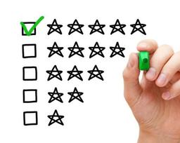 placeholder image to represent content