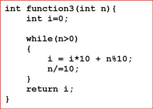 Question Image