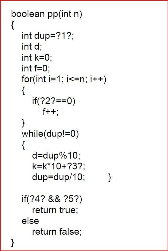Question Image