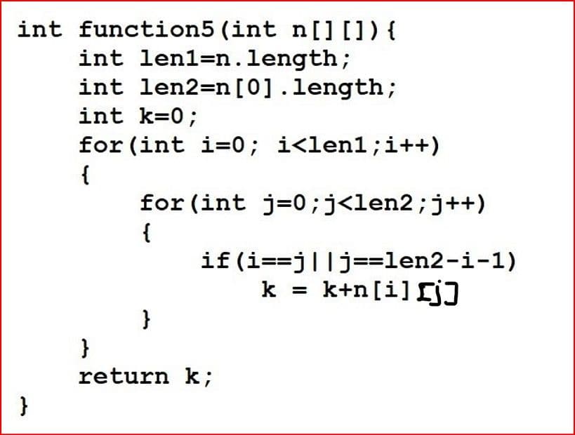 Question Image