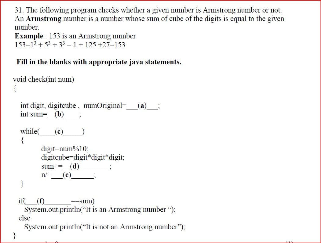 Question Image