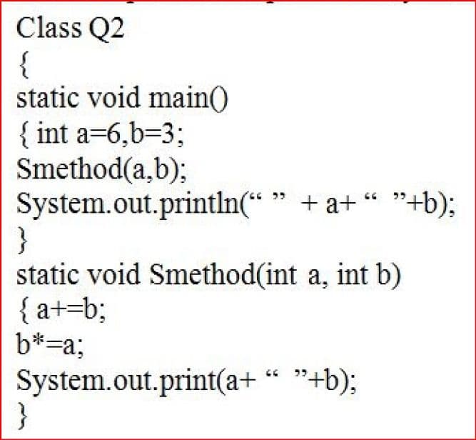Question Image