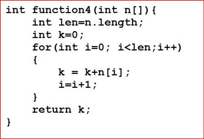 Question Image