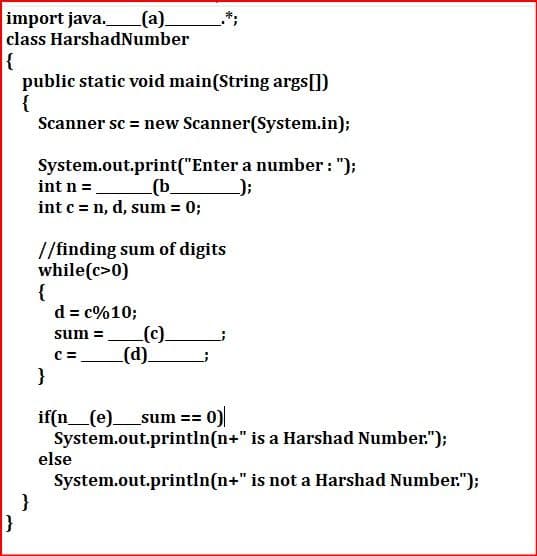 Question Image