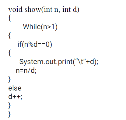 Question Image