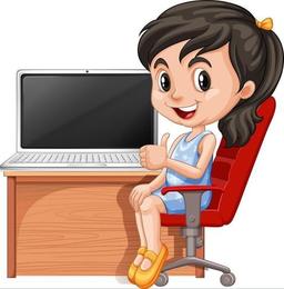 placeholder image to represent content