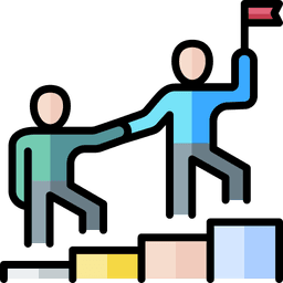 placeholder image to represent content