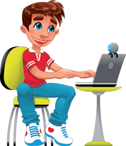 placeholder image to represent content