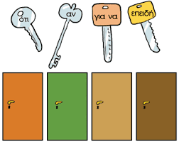 placeholder image to represent content