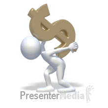 placeholder image to represent content