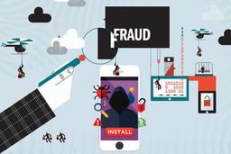 placeholder image to represent content