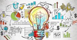 placeholder image to represent content