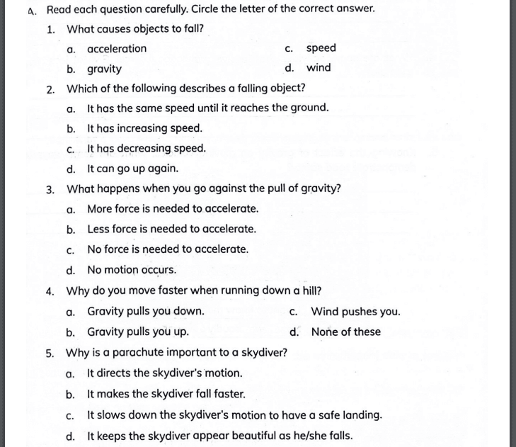 Question Image