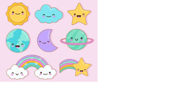 placeholder image to represent content