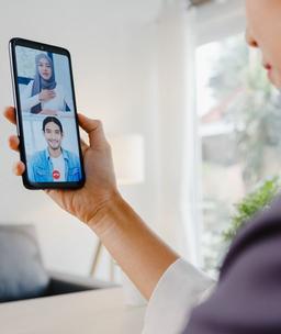 placeholder image to represent content